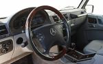 Mercedes-Benz G500 Custom Pickup 2002 года